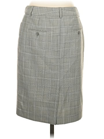 Express Design Studio Formal Skirt (view 2)