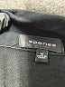 Spense 100% Viscose Black Long Sleeve Blouse Size M - photo 7
