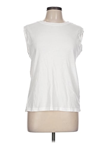 Michael Stars Sleeveless T-Shirt (view 1)