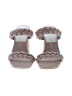 Dolce Vita Gray Tan Sandals Size 8 1/2 - photo 2