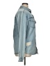 Assorted Brands Blue Denim Jacket Size XL - photo 4