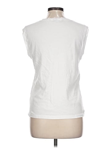 Michael Stars Sleeveless T-Shirt (view 2)