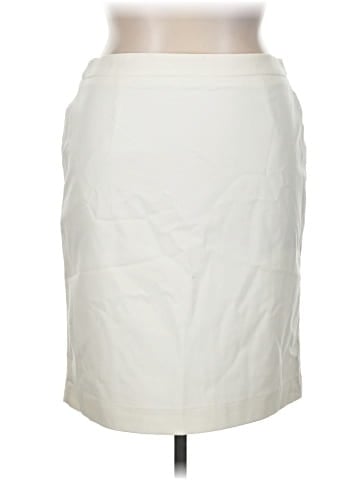 Liz Claiborne Career Formal Skirt (view 1)