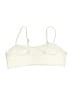 Unbranded Ivory Swimsuit Top Size XL - photo 2