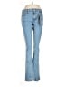 Levi's Hearts Blue Jeans Size 28 waist - photo 1