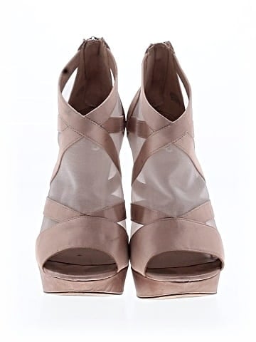 Mix No. 6 Heels (view 2)