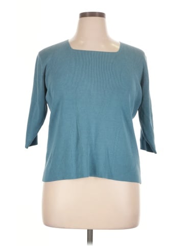 DressBarn Cardigan (view 1)