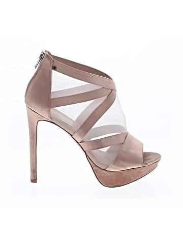 Mix No. 6 Heels (view 1)