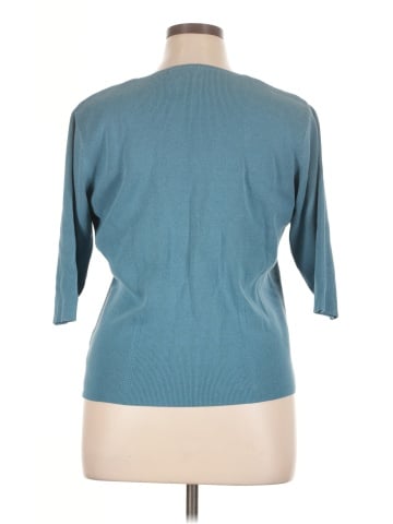 DressBarn Cardigan (view 2)