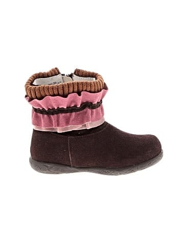 L'Amour Ankle Boots (view 1)