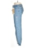 Levi's Hearts Blue Jeans Size 28 waist - photo 5