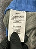 Eddie Bauer 100% Nylon Solid Blue Board Shorts Size L - photo 4