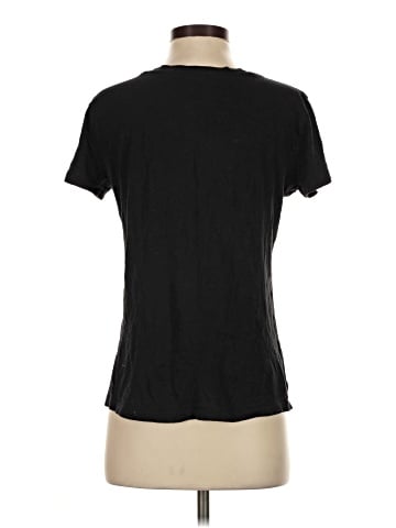 Madewell Whisper Cotton V-Neck Pocket Tee (view 2)
