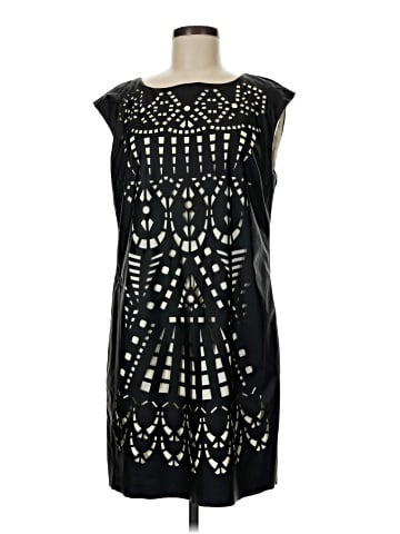 Catherine Malandrino Cocktail Dress (view 1)