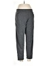 Nau Chevron-herringbone Gray Sweatpants Size M - photo 1