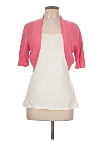 Donna Ricco Shrug (view 1)