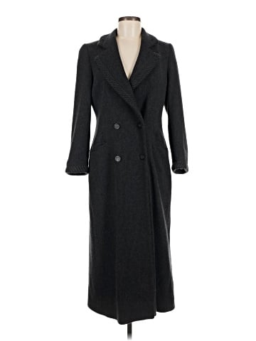 Giorgio Armani Coat (view 1)