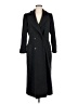 Giorgio Armani Gray Coat Size M (estimated) - photo 1