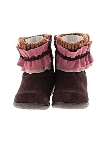 L'Amour Ankle Boots (view 2)
