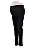 Belly Bandit Solid Black Active Pants Size XL Maternity - photo 1