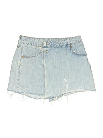 Blank NYC Denim Shorts (view 1)