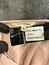 No Comment 100% Polyester Tan Long Sleeve Blouse Size L - photo 7