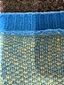 Unbranded Blue Pullover Sweater Size M (estimated) - photo 7
