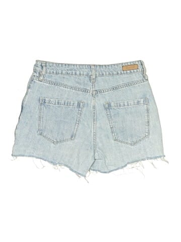 Blank NYC Denim Shorts (view 2)