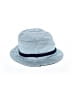 Unbranded 100% Cotton Blue Bucket Hat 3-6 MO / 6 MO - photo 1