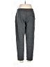 Nau Chevron-herringbone Gray Sweatpants Size M - photo 2