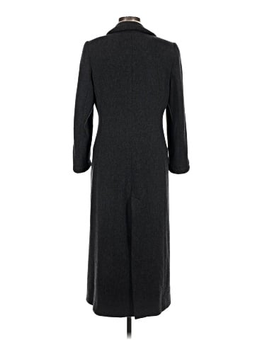 Giorgio Armani Coat (view 2)