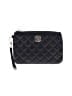 Badgley Mischka Black Wristlet One size - photo 1