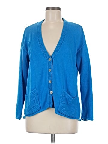 J.Jill Cardigan (view 1)