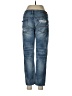 American Eagle Outfitters Stars Blue Jeans Size 6S - photo 2