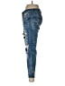 American Eagle Outfitters Stars Blue Jeans Size 6S - photo 5