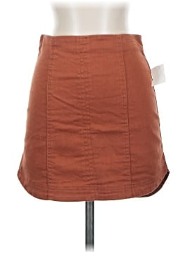 Altar'd State Skort