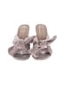 Lulus Pink Sandals Size 8 - photo 2