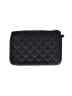 Badgley Mischka Black Wristlet One size - photo 2