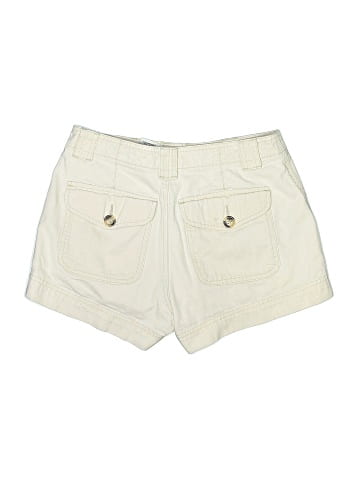 Arizona Jean Company Khaki Shorts (view 2)