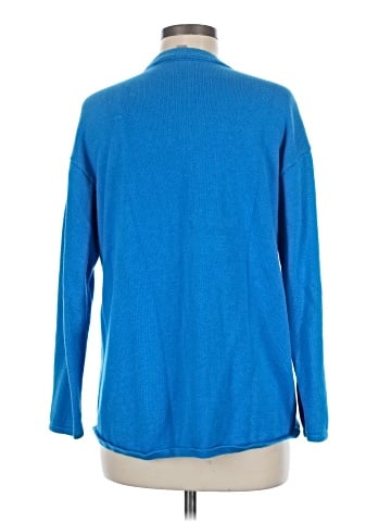 J.Jill Cardigan (view 2)