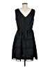 Taylor Black Casual Dress Size 8 - photo 2
