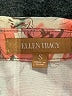 Ellen Tracy Floral Pink Jacket Size S - photo 6