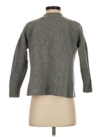 Madewell Wool Pullover Sweater (view 2)