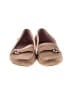 Ugg 100% Leather Tan Flats Size 6 - photo 2