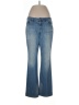 L.e.i. Hearts Blue Jeans Size 13 - photo 1