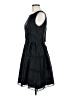 Taylor Black Casual Dress Size 8 - photo 5