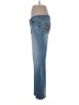 L.e.i. Hearts Blue Jeans Size 13 - photo 5