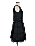 Taylor Black Casual Dress Size 8 - photo 4