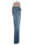 L.e.i. Hearts Blue Jeans Size 13 - photo 4