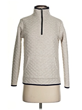 Market And Spruce Fleece